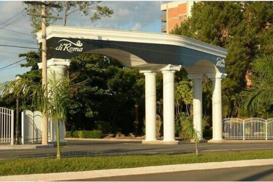 Lacqua com CAFE e PARQUE AQUATICO 24 HORAS Caldas Novas Esterno foto